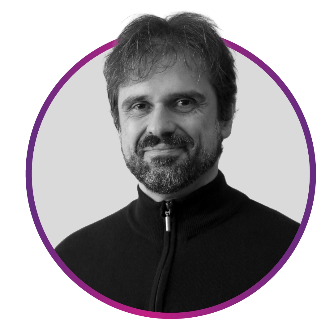 Foto de perfil do Dr. Robson Lourenço