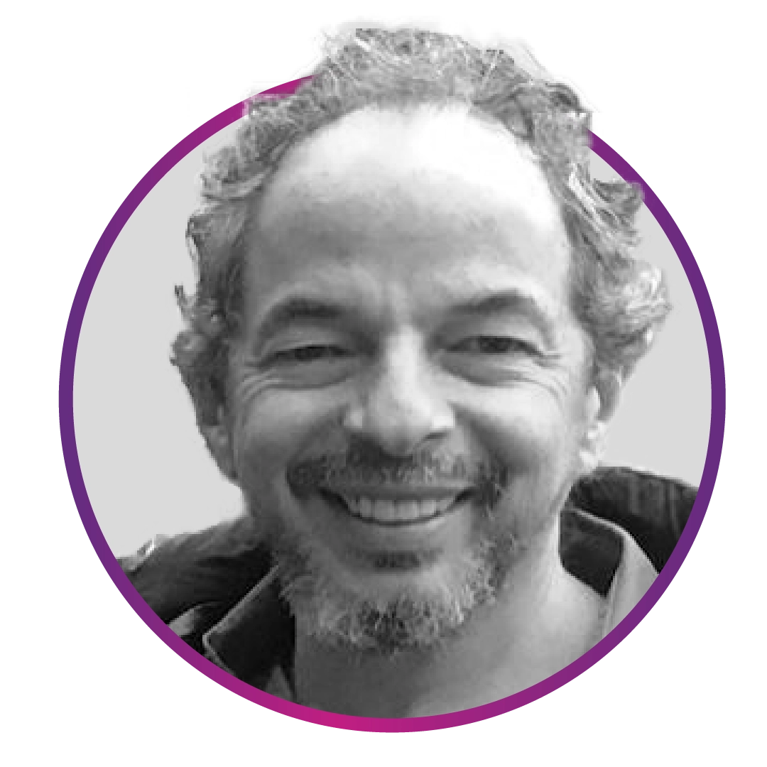 Foto de perfil do Dr. Sergio Spalter