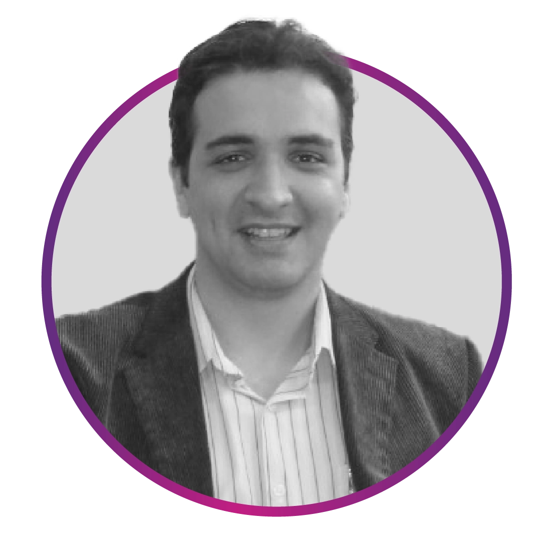 Foto de perfil do Dr. Marcelo Pereira da Silva