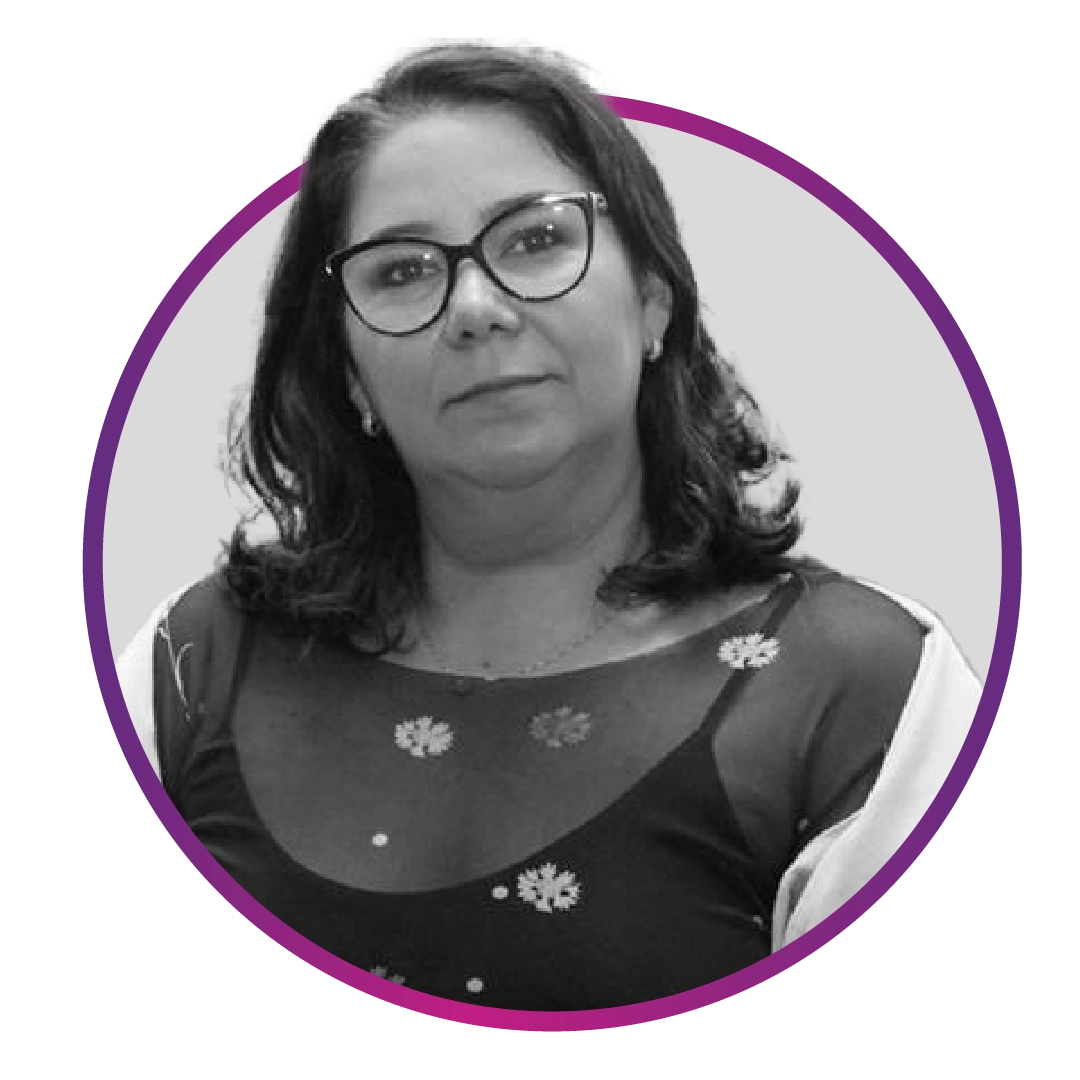 Foto de perfil da Rosani Carvalho De Araujo