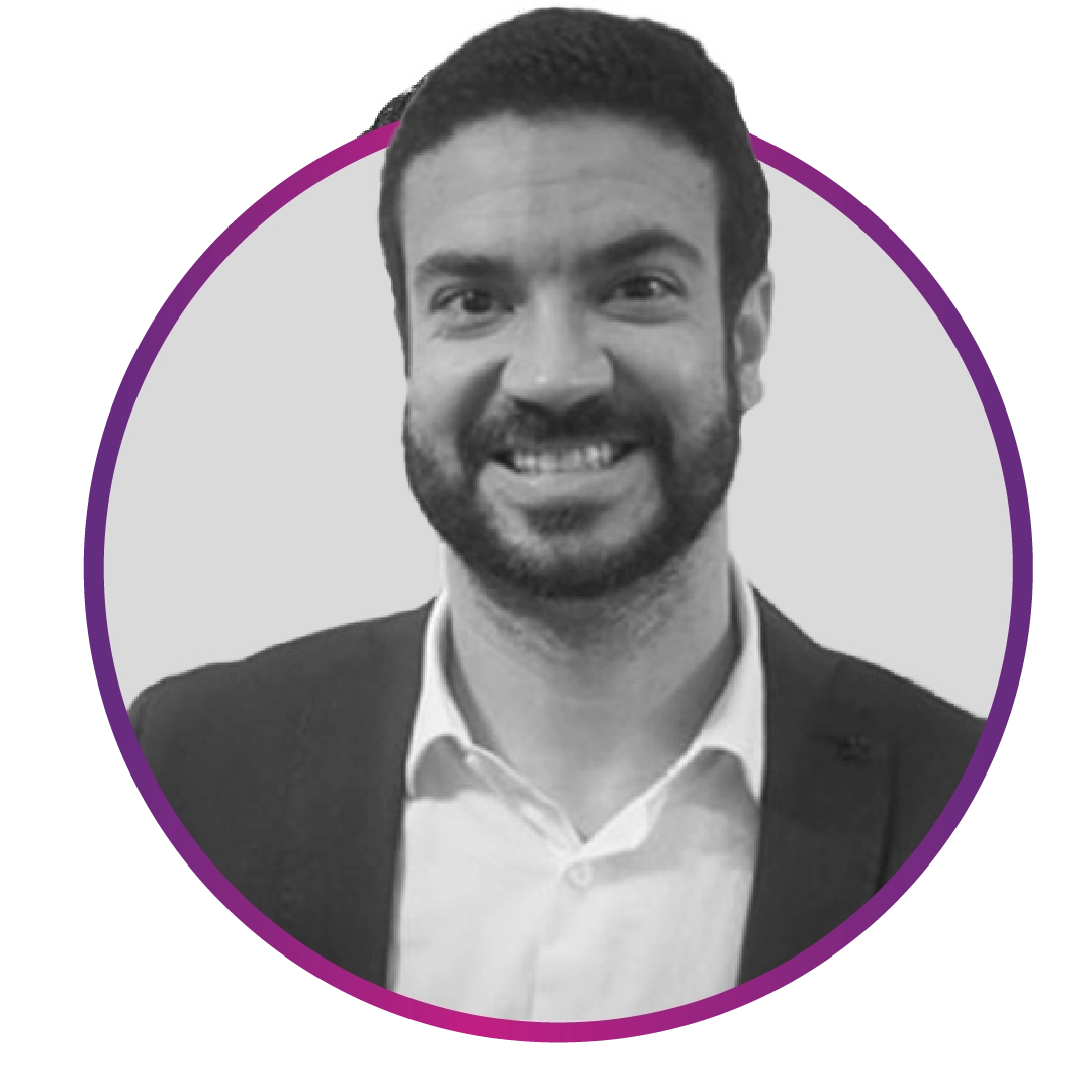 Foto de perfil do Breno da Silva Rosostolato