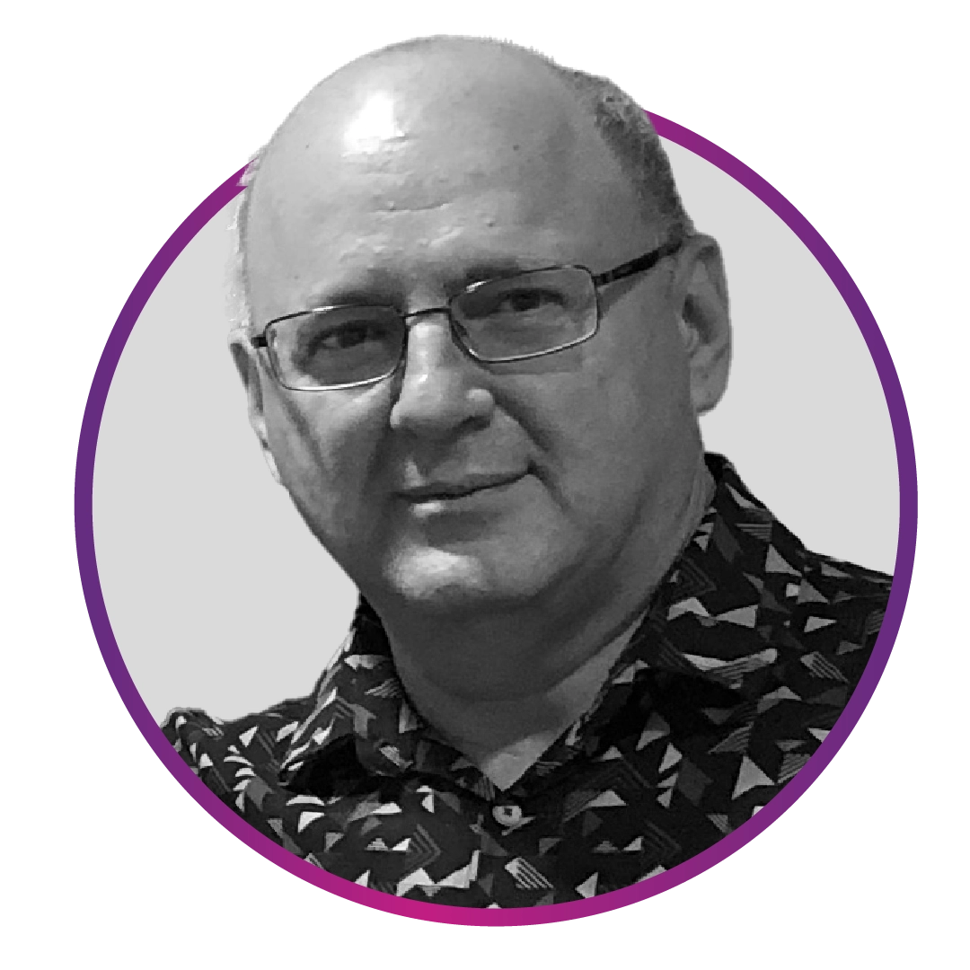 Foto de perfil do Dr. Ronaldo Zacharias