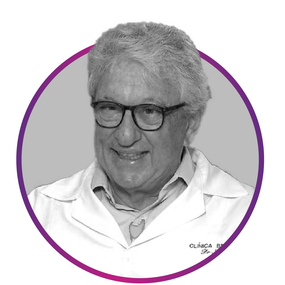 Foto de perfil do Eliezer Berenstein