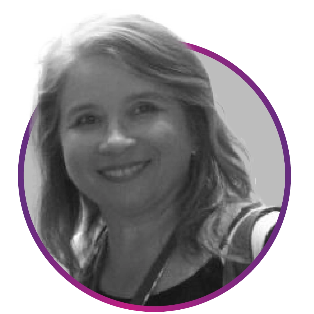 Foto de perfil da Dra. Rosane Resende Brasil