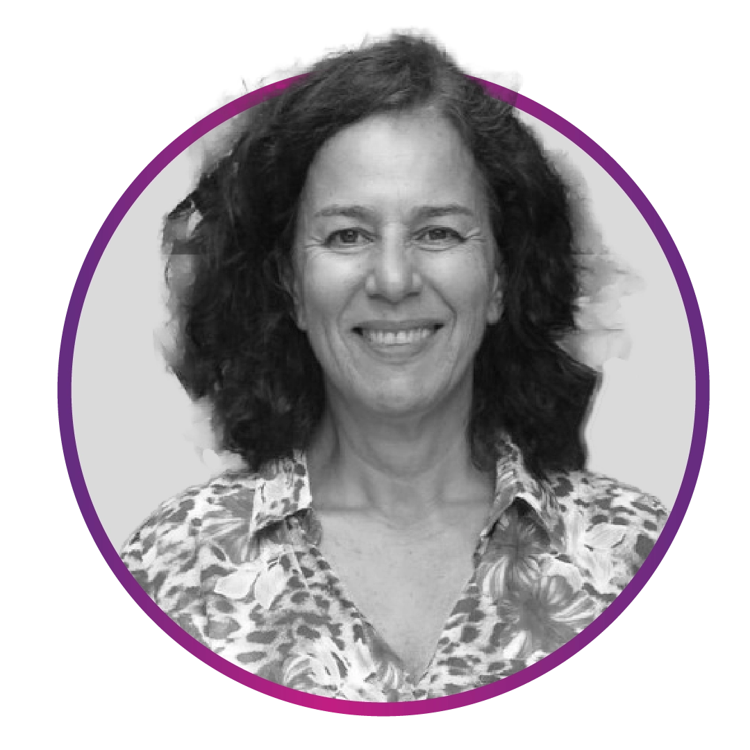 Foto de perfil da Suzana Soares