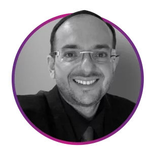 Foto de perfil do Dr. Francisco José Pascoal Jr