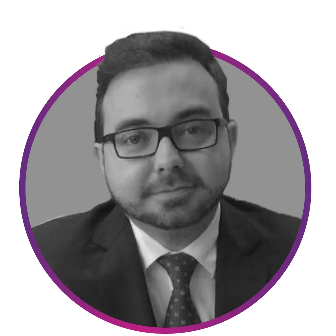 Foto de perfil do Dr. Fábio Roberto Cabar