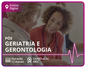 Geriatria e Gerontologia