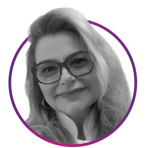 Foto de perfil do Dra. Rita de Cássia Castelli