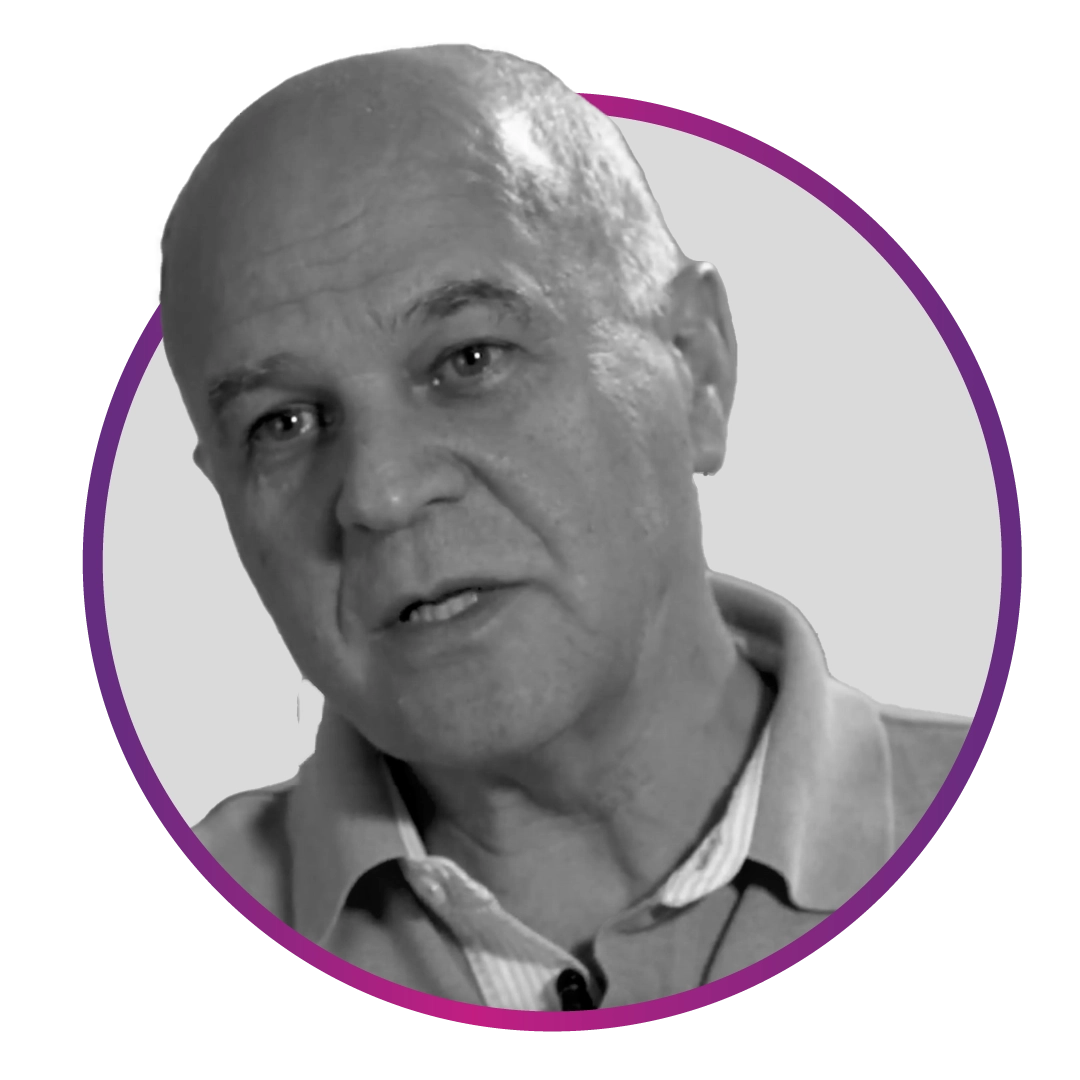 Foto de perfil do Dr. Marcos Rojo