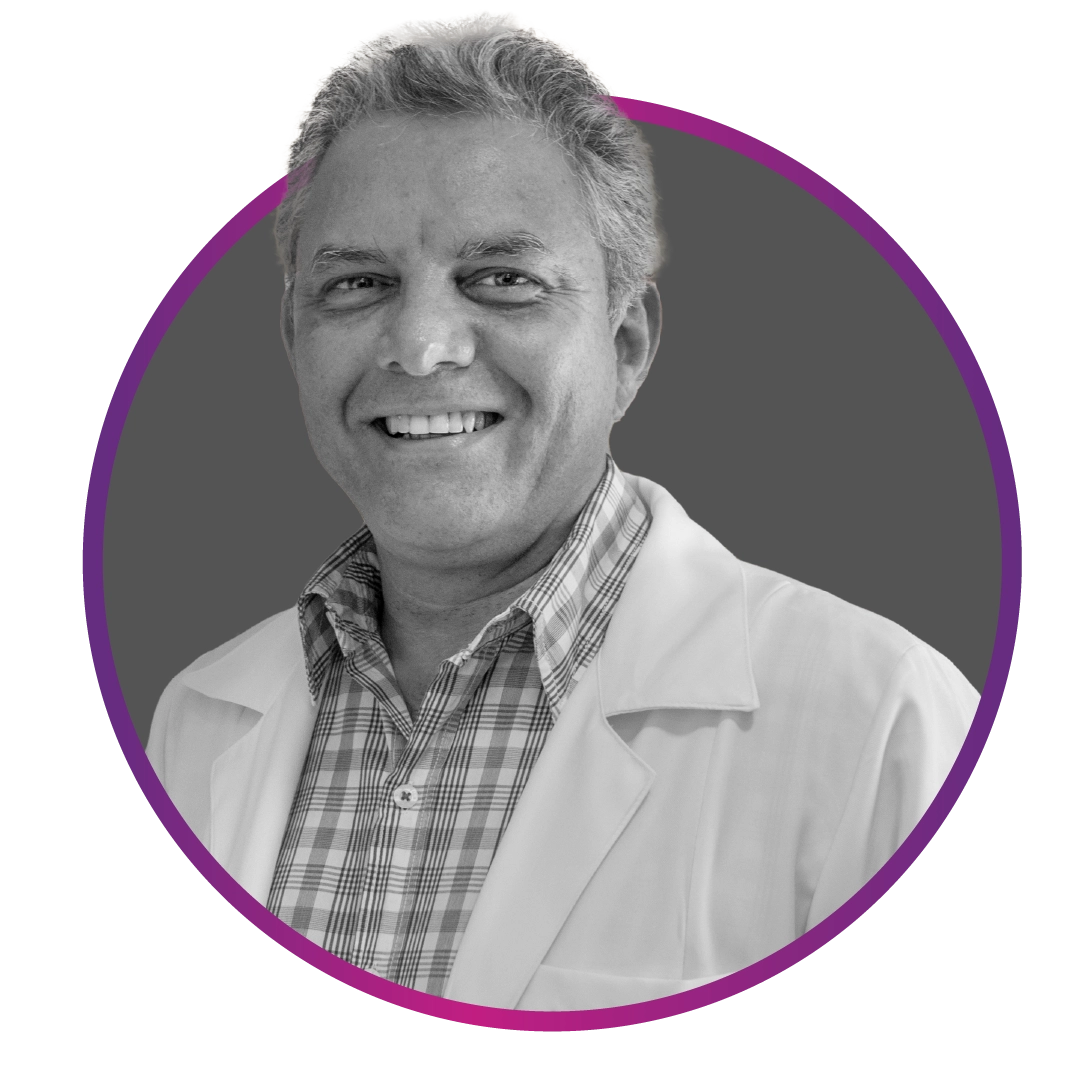 Foto de perfil do  Dr. Ricardo Ghelman