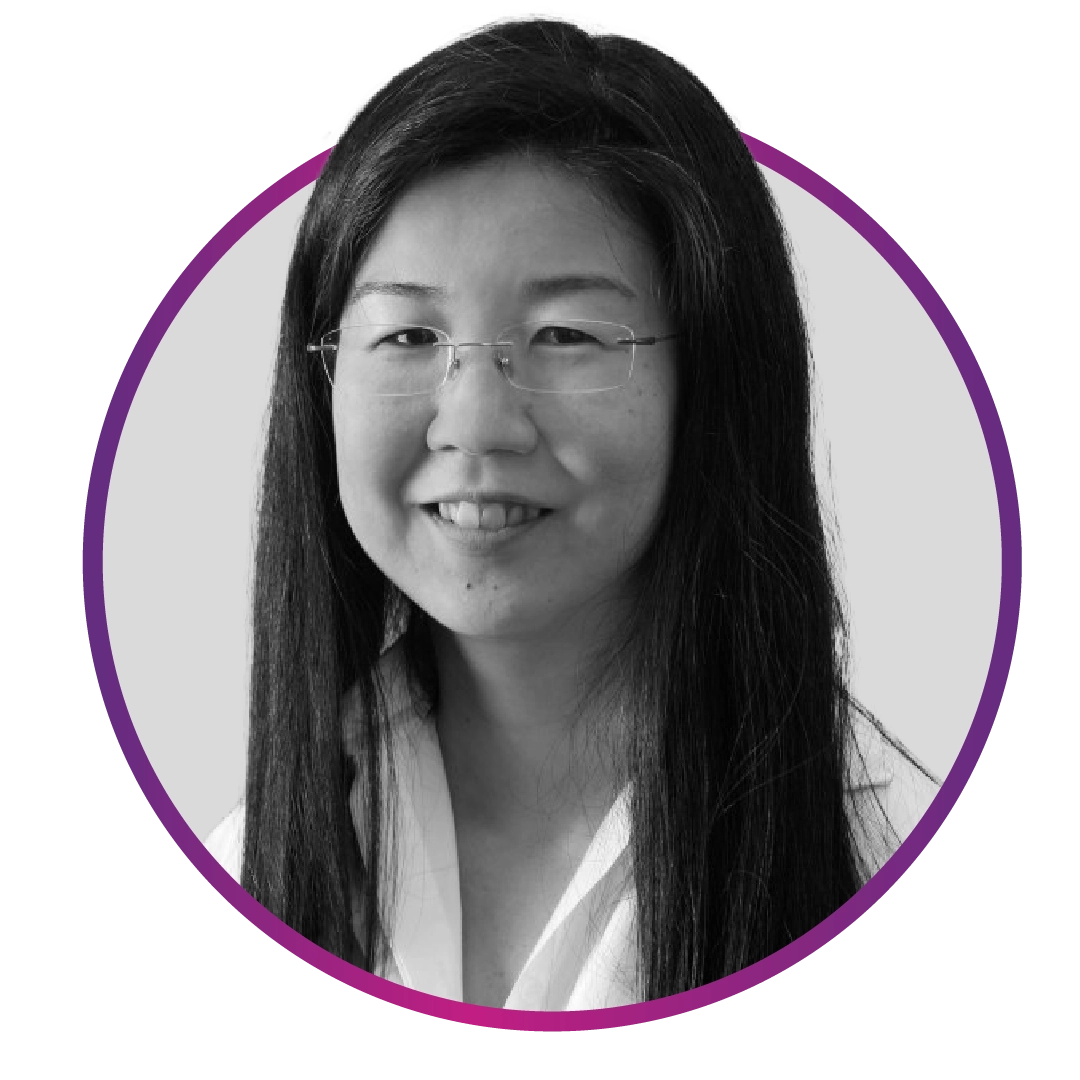 Foto de perfil da Ma. Andreia Watanabe