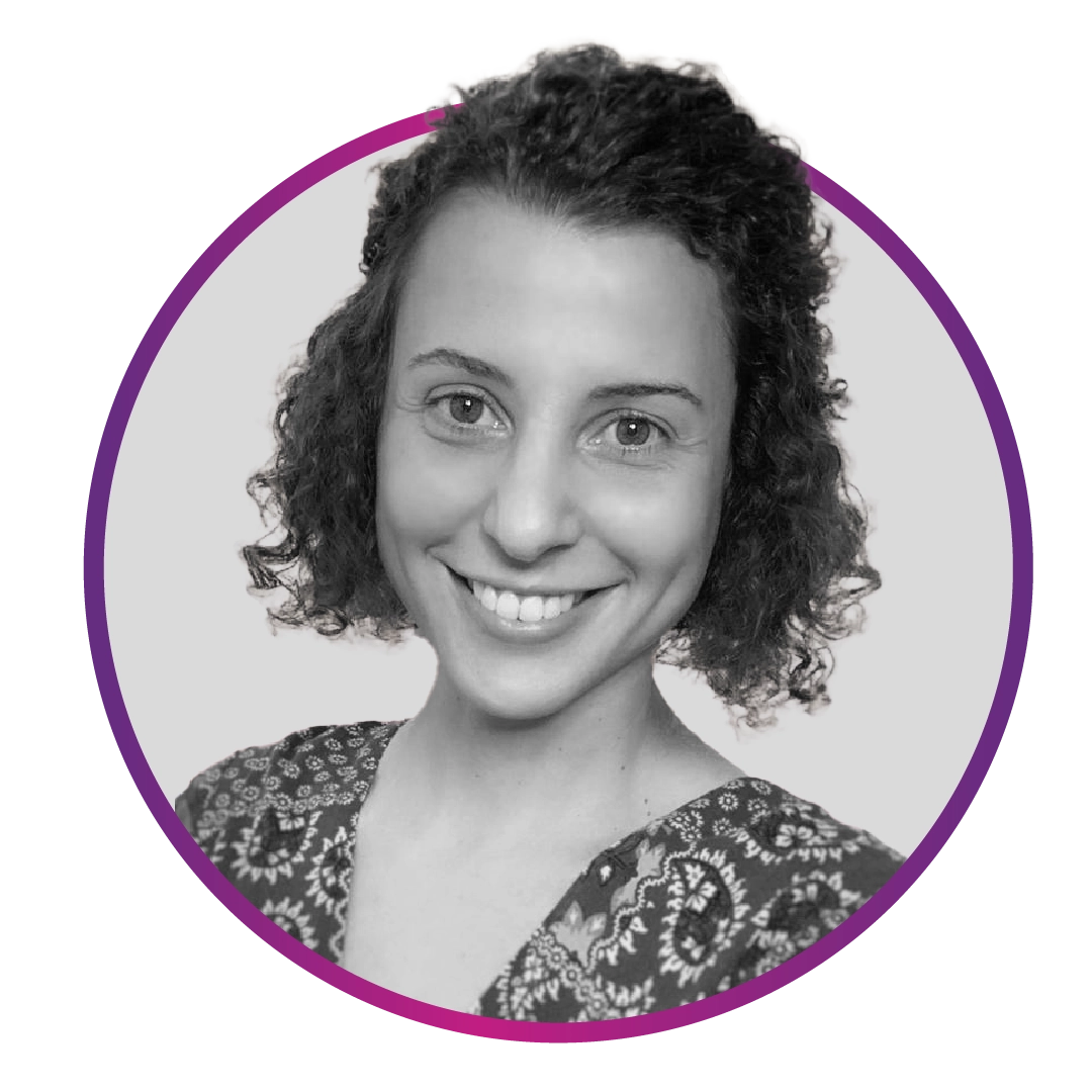 Foto de perfil da Ma. Gabriela Pelosi