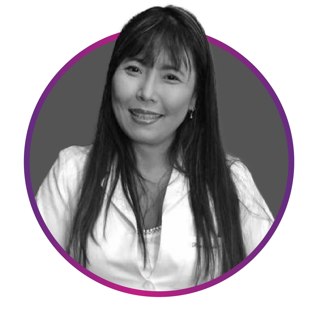 Foto de perfil da Ma. Márcia Lika Yamamura