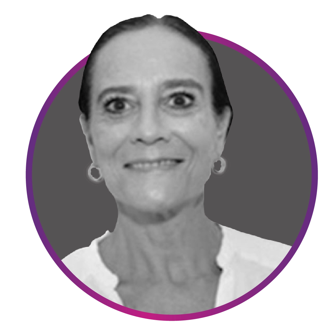 Foto de perfil da Marcia Lentino Gallo