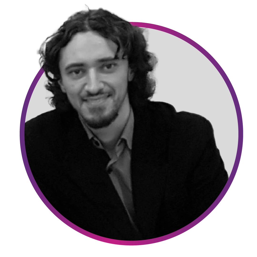 Foto de perfil do Me. Caio Portella