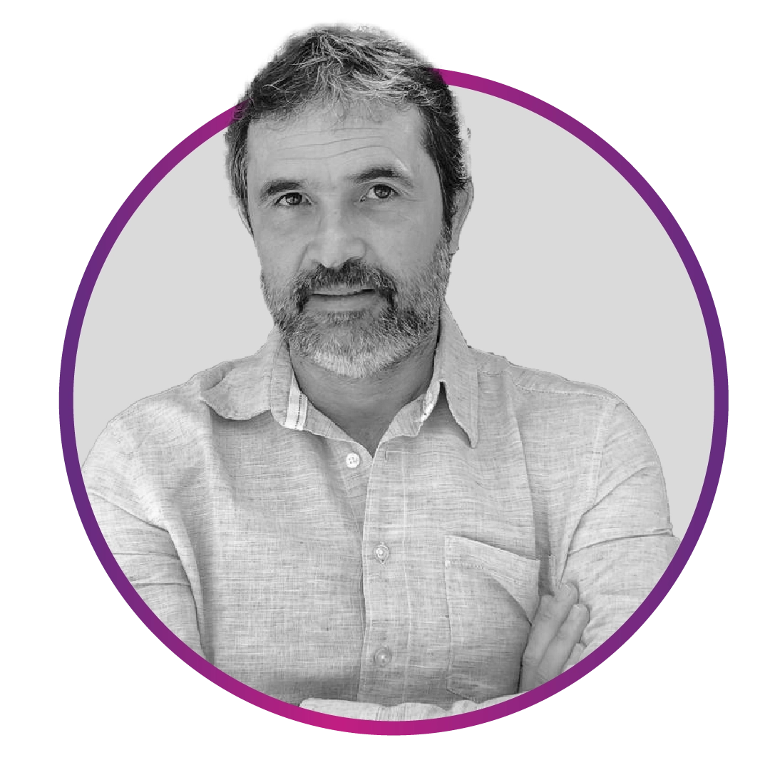 Foto de perfil do Me. Gandhy Aires