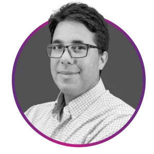 Foto de perfil do Dr. Gustavo Portella