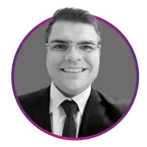 Foto de perfil Me. Haroldo Teófilo de Carvalho