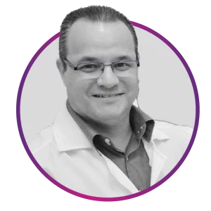 Foto de perfil Me. Marcelo Campos