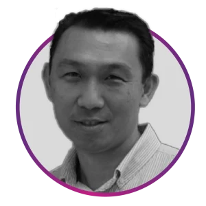 Foto de perfil do Dr. William Ricardo Komatsu