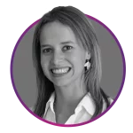 Foto de perfil da Dra. Ana Paula Etges