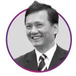 Foto de perfil do Dr. Chao Lung Wen