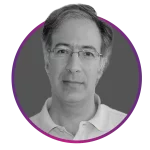 Foto de perfil  Dr. Luis Velez Lapão