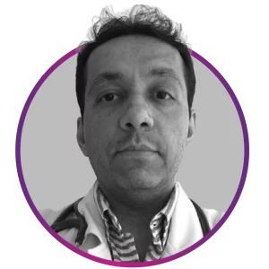 Foto de perfil do Me. André Pereira Duque Estrada