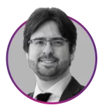 Foto de perfil do Me. Bruno Luiz Guidolin