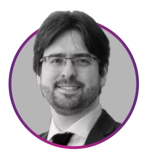 Foto de perfil do Me. Bruno Luiz Guidolin