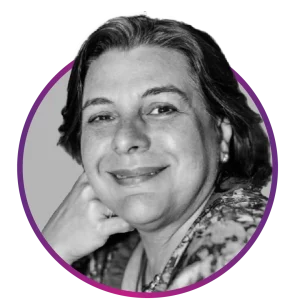 Foto de perfil da Dra. Maria de Fátima