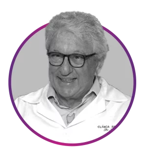 Foto de perfil do Dr. Eliezer Berenstein