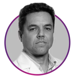 Foto de perfil do Dr. Fábio Joly Campos