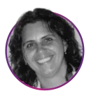 Foto de perfil  Dra Grasiela Bossolan