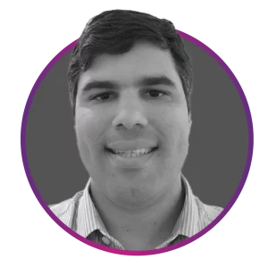 Foto de perfil do Dr. Guilherme Dalcol Torres de Amorim