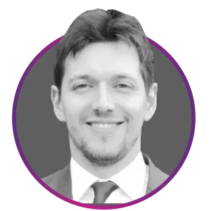 Foto de perfil do Dr. Humberto Luiz Moser Filho