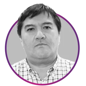 Foto de perfil do Dr. Humberto Villacorta Jr