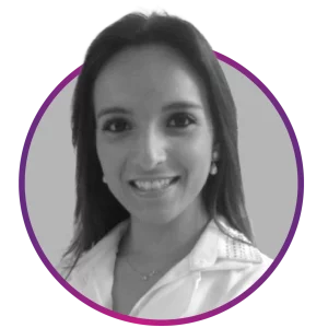 Foto de perfil do Dra. Isis Quaresma Zimberknopf Pires