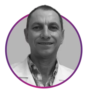 Foto de perfil do Me. Rogério Cipriani