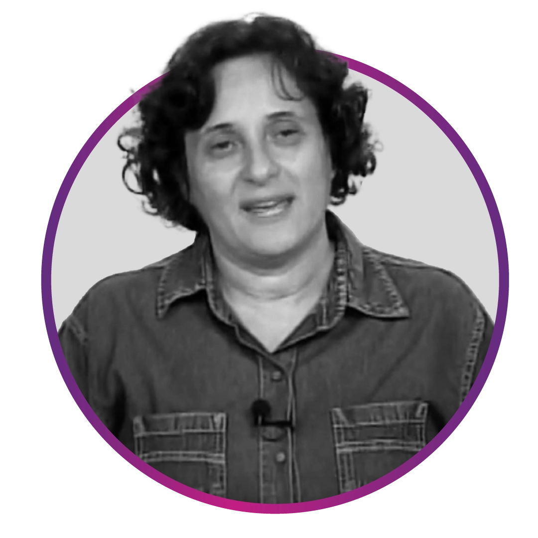 Foto de perfil da Valéria Tiveron